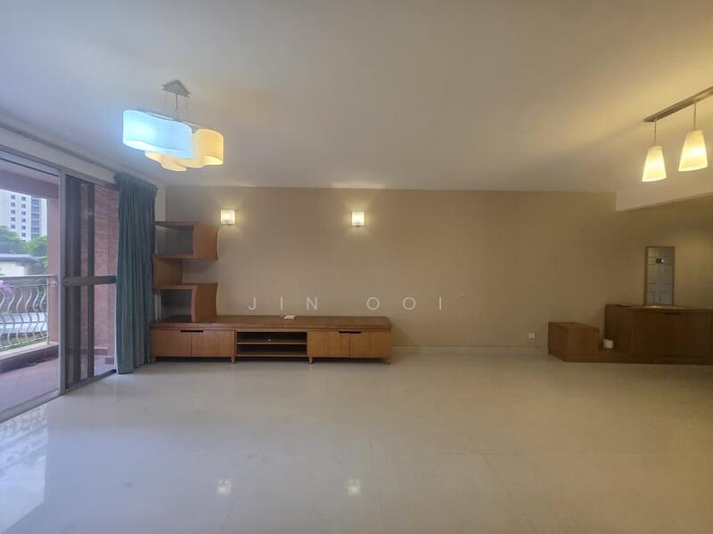 Condominium for Sale at Mont Kiara Bayu - Jin Ooi - Living Room - PropertyGuru.com.my