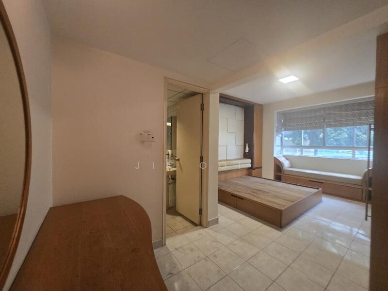 Condominium for Sale at Mont Kiara Bayu - Jin Ooi - Bedroom - PropertyGuru.com.my