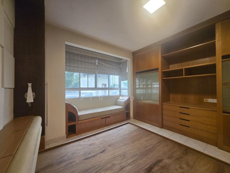 Condominium for Sale at Mont Kiara Bayu - Jin Ooi - Interior - PropertyGuru.com.my