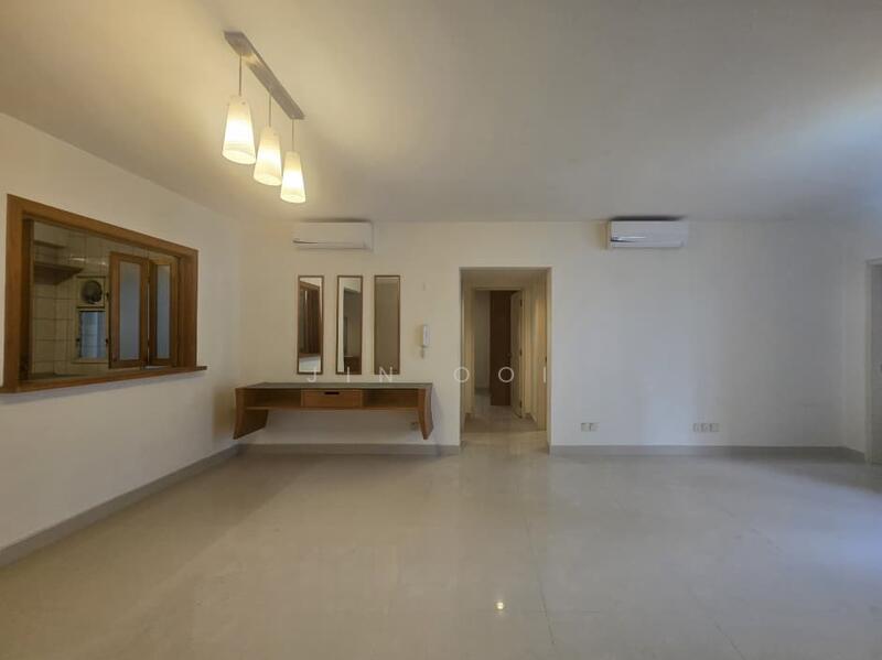 Condominium for Sale at Mont Kiara Bayu - Jin Ooi - Living Room - PropertyGuru.com.my