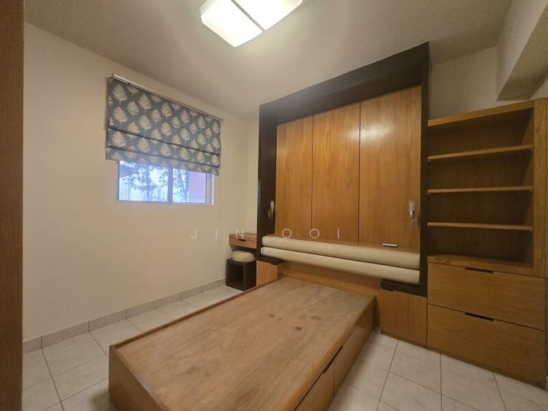 Condominium for Sale at Mont Kiara Bayu - Jin Ooi - Bedroom - PropertyGuru.com.my