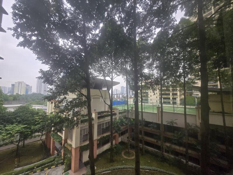 Condominium for Sale at Mont Kiara Bayu - Jin Ooi - Exterior - PropertyGuru.com.my