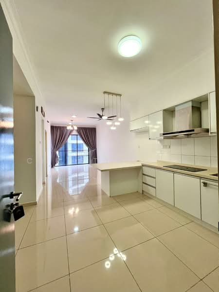 Servis Apartment untuk Disewa di Renai Jelutong - Christine Tan - PropertyGuru.com.my