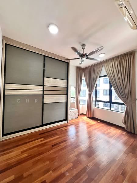 Servis Apartment untuk Disewa di Renai Jelutong - Christine Tan - PropertyGuru.com.my