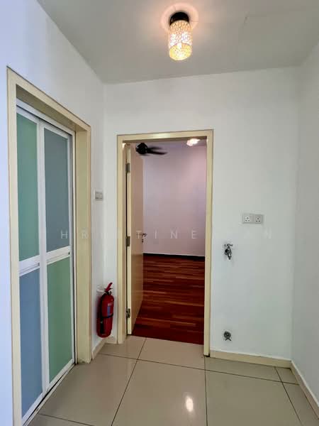 Servis Apartment untuk Disewa di Renai Jelutong - Christine Tan - PropertyGuru.com.my