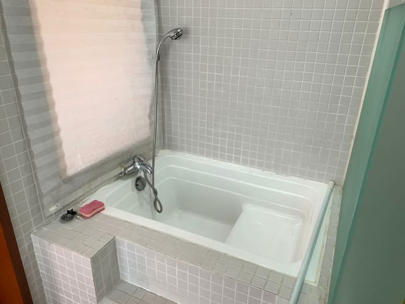 Condominium for Rent at 10 Semantan Suites - James Tan - Bathroom - PropertyGuru.com.my