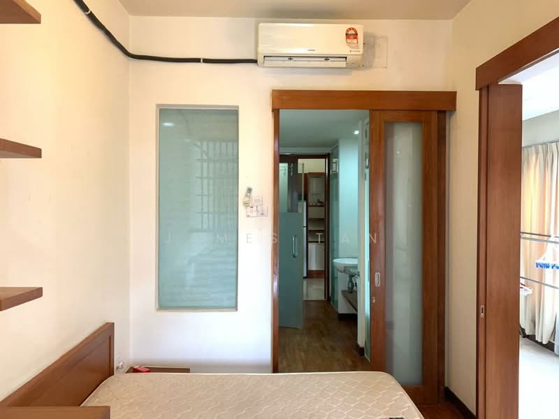 Condominium for Rent at 10 Semantan Suites - James Tan - Bedroom - PropertyGuru.com.my