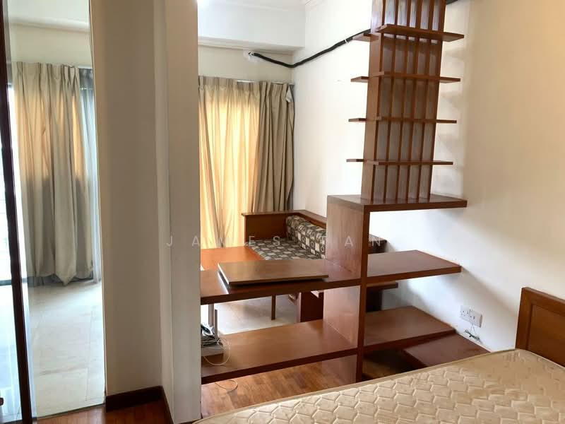 Condominium for Rent at 10 Semantan Suites - James Tan - Interior - PropertyGuru.com.my