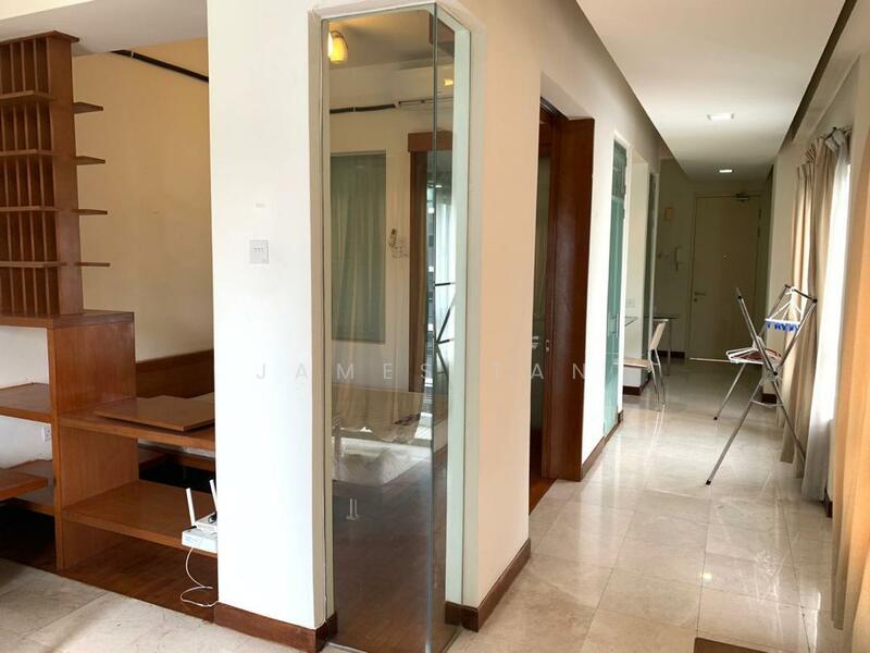 Condominium for Rent at 10 Semantan Suites - James Tan - Interior - PropertyGuru.com.my