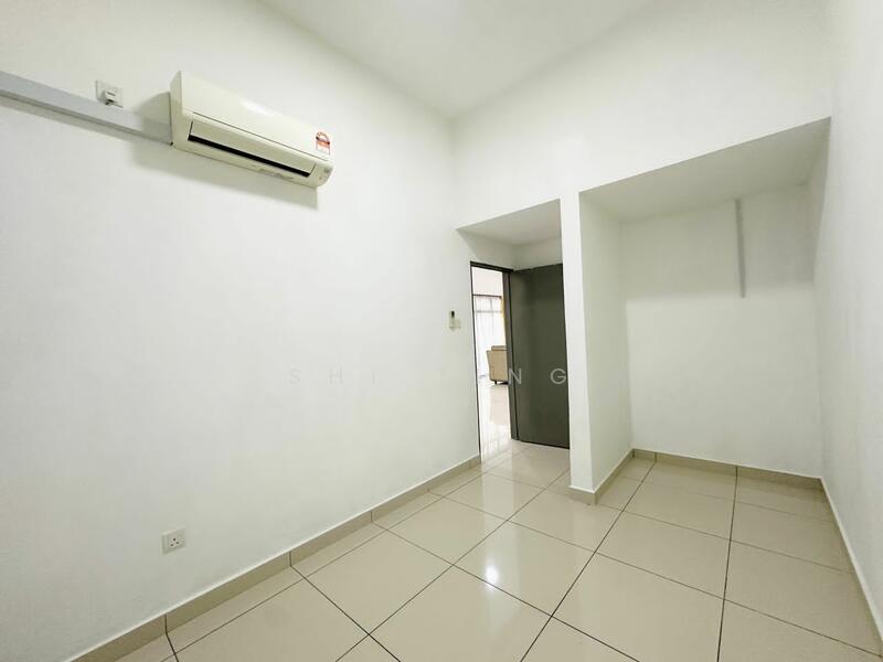 Cluster House for Sale in Taman Mutiara Mas (Skudai) - Shi Ting - Interior - PropertyGuru.com.my