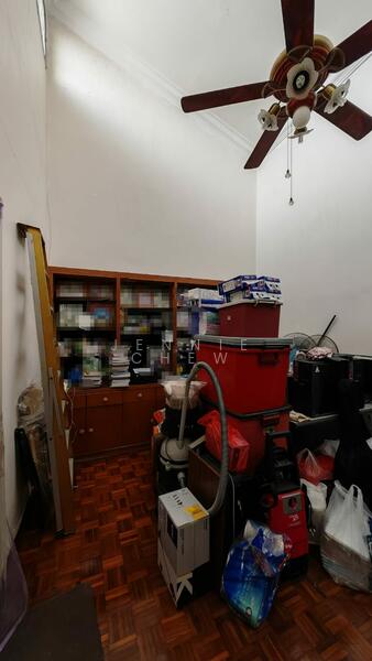 2-storey Terraced House for Sale in Taman Pelangi (Johor Bahru) - Jennie Chew - Study - PropertyGuru.com.my