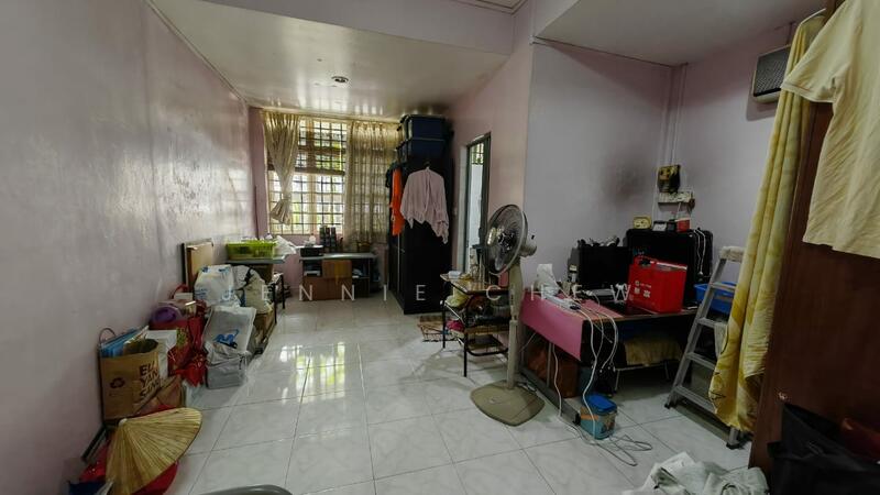 2-storey Terraced House for Sale in Taman Pelangi (Johor Bahru) - Jennie Chew - Interior - PropertyGuru.com.my
