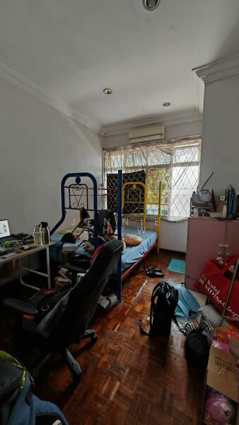 2-storey Terraced House for Sale in Taman Pelangi (Johor Bahru) - Jennie Chew - PropertyGuru.com.my