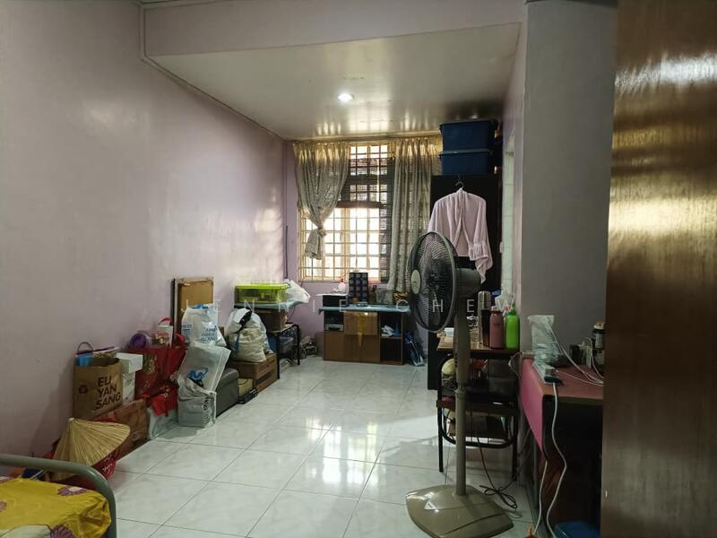 2-storey Terraced House for Sale in Taman Pelangi (Johor Bahru) - Jennie Chew - PropertyGuru.com.my