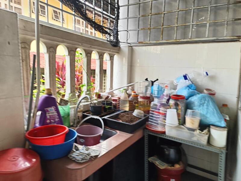 2-storey Terraced House for Sale in Taman Pelangi (Johor Bahru) - Jennie Chew - PropertyGuru.com.my