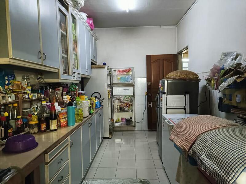 2-storey Terraced House for Sale in Taman Pelangi (Johor Bahru) - Jennie Chew - PropertyGuru.com.my