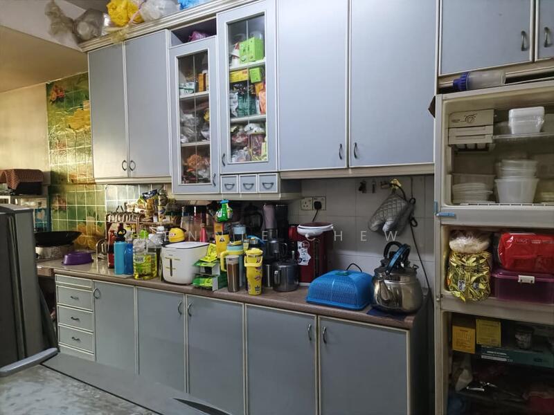 2-storey Terraced House for Sale in Taman Pelangi (Johor Bahru) - Jennie Chew - PropertyGuru.com.my