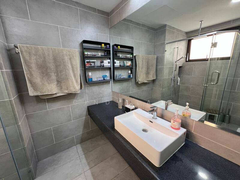 Service Residence for Sale at The Tropika - Cindy Lai - Bathroom - PropertyGuru.com.my