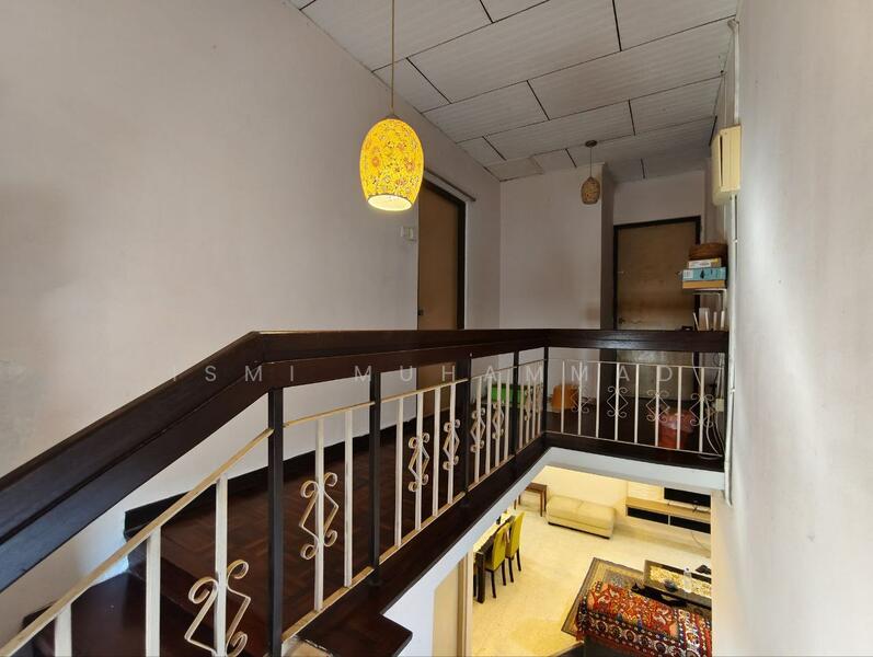 Semi-Detached House for Sale in Taman Paroi Jaya (Paroi) - Ismi Muhammad - Living Room - PropertyGuru.com.my