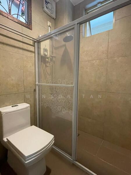 Taman Impian Emas untuk Untuk Dijual - RM 1,380,000, Feb 2026 - Bathroom - PropertyGuru.com.my