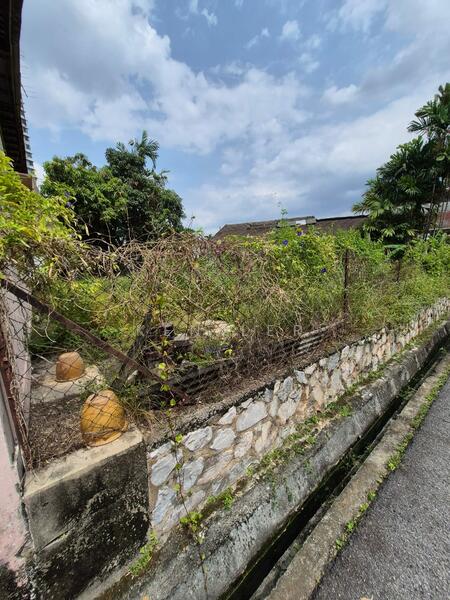 1-storey Terraced House for Sale in Sea Park (Petaling Jaya) - Ken Ler - Exterior - PropertyGuru.com.my