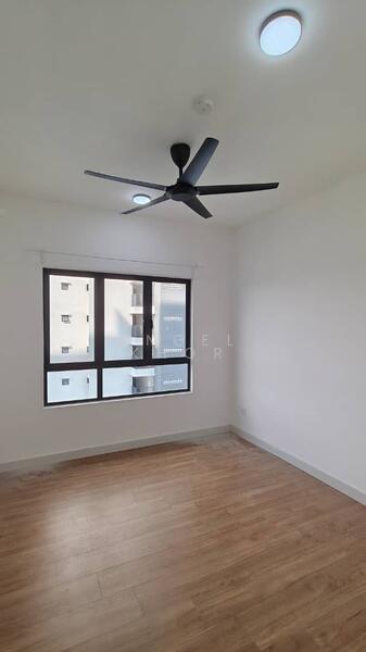 Berkeley Uptown untuk Untuk Disewa - RM 1,599 /bulan, Feb 2026 - Interior - PropertyGuru.com.my