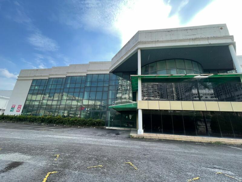 Warehouse for Rent in Seksyen 7 (Shah Alam) - Ares Lim - PropertyGuru.com.my