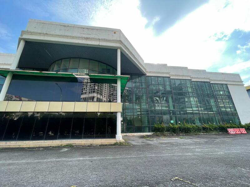 Warehouse for Rent in Seksyen 7 (Shah Alam) - Ares Lim - PropertyGuru.com.my