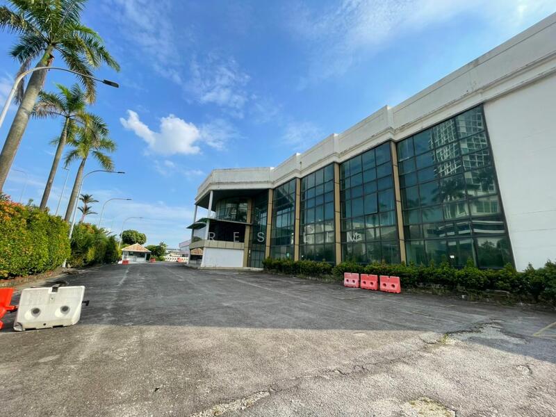 Warehouse for Rent in Seksyen 7 (Shah Alam) - Ares Lim - PropertyGuru.com.my