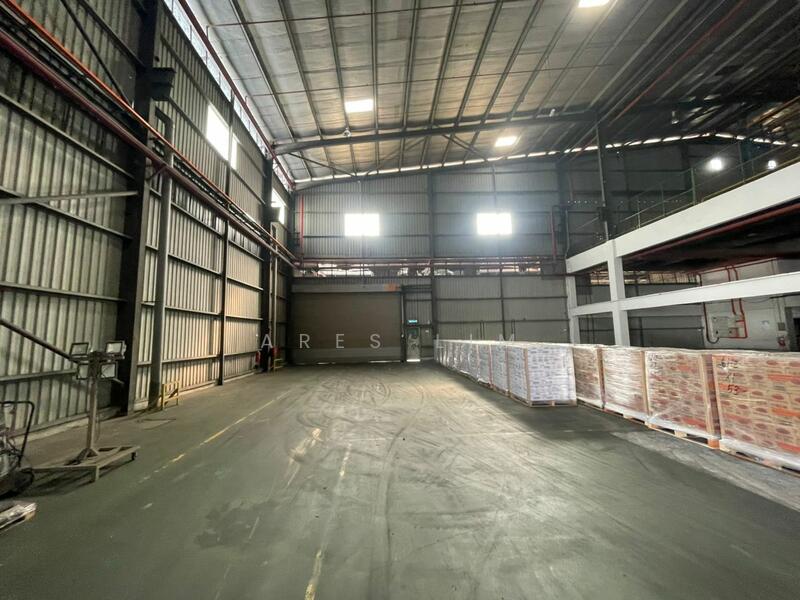 Warehouse for Rent in Seksyen 7 (Shah Alam) - Ares Lim - PropertyGuru.com.my