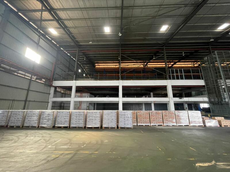 Warehouse for Rent in Seksyen 7 (Shah Alam) - Ares Lim - PropertyGuru.com.my