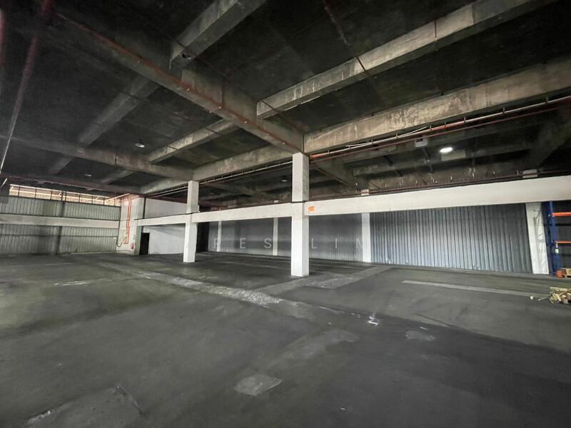 Warehouse for Rent in Seksyen 7 (Shah Alam) - Ares Lim - PropertyGuru.com.my