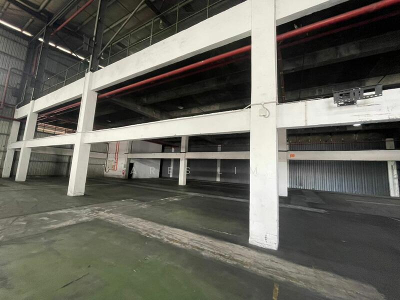 Warehouse for Rent in Seksyen 7 (Shah Alam) - Ares Lim - PropertyGuru.com.my