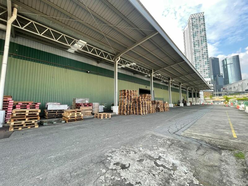 Warehouse for Rent in Seksyen 7 (Shah Alam) - Ares Lim - Exterior - PropertyGuru.com.my