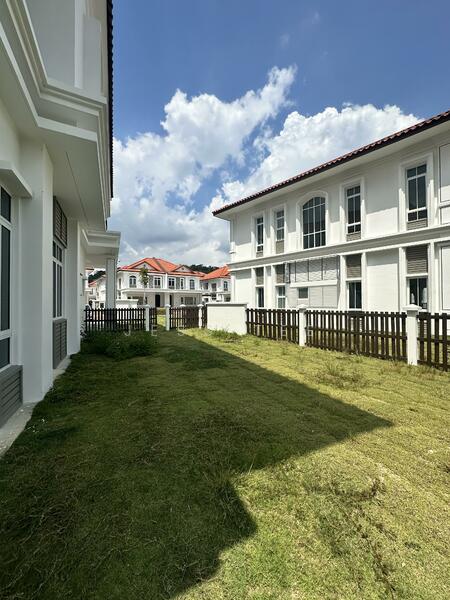 Bungalow for Sale in Setia Eco Park (Setia Alam) - Jess Tee - Exterior - PropertyGuru.com.my