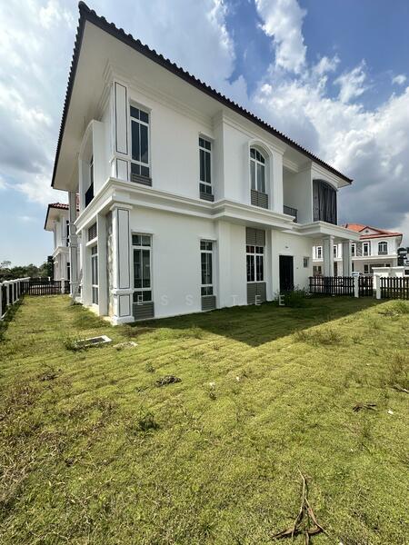 Bungalow for Sale in Setia Eco Park (Setia Alam) - Jess Tee - Exterior - PropertyGuru.com.my