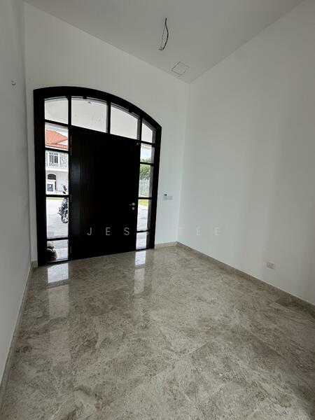 Bungalow for Sale in Setia Eco Park (Setia Alam) - Jess Tee - Entrance - PropertyGuru.com.my