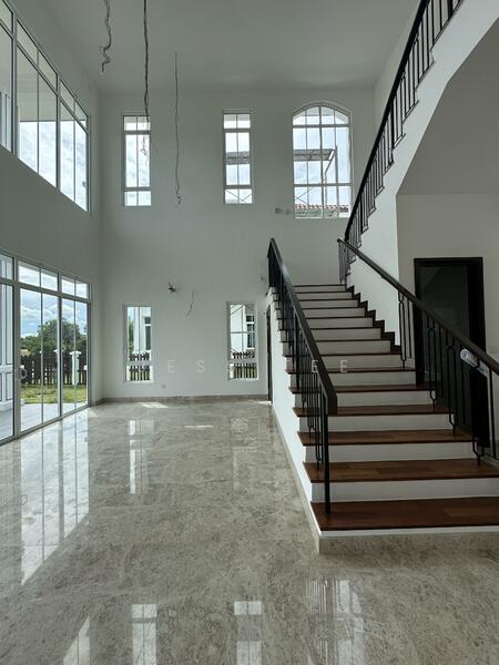 Bungalow for Sale in Setia Eco Park (Setia Alam) - Jess Tee - Interior - PropertyGuru.com.my