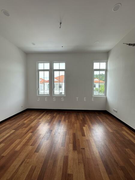 Bungalow for Sale in Setia Eco Park (Setia Alam) - Jess Tee - Interior - PropertyGuru.com.my