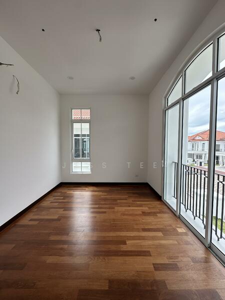 Bungalow for Sale in Setia Eco Park (Setia Alam) - Jess Tee - Interior - PropertyGuru.com.my