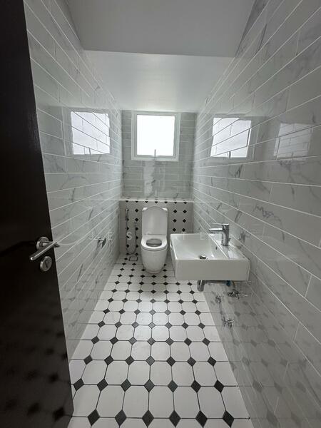 Bungalow for Sale in Setia Eco Park (Setia Alam) - Jess Tee - Bathroom - PropertyGuru.com.my