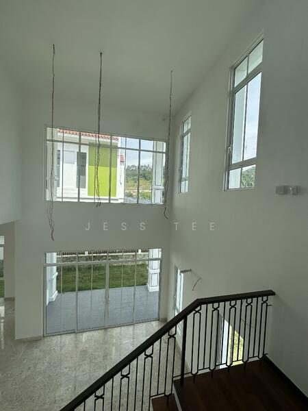 Bungalow for Sale in Setia Eco Park (Setia Alam) - Jess Tee - Interior - PropertyGuru.com.my