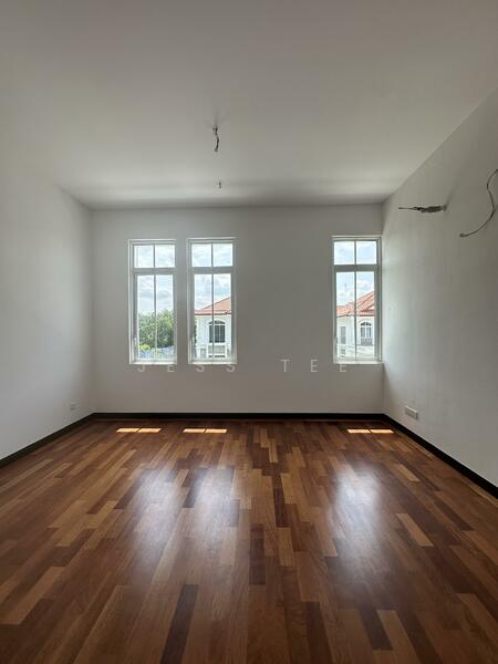 Bungalow for Sale in Setia Eco Park (Setia Alam) - Jess Tee - Interior - PropertyGuru.com.my
