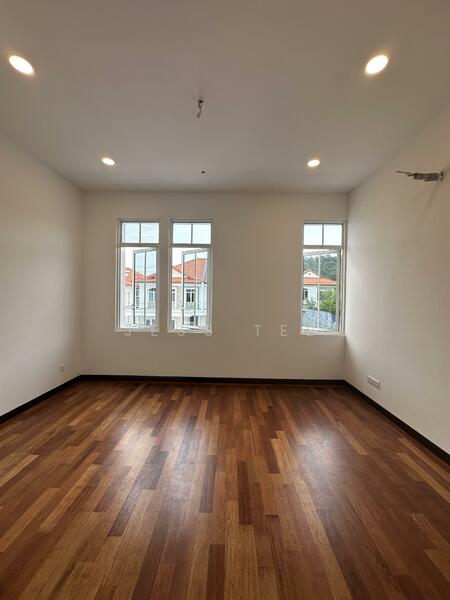 Bungalow for Sale in Setia Eco Park (Setia Alam) - Jess Tee - Interior - PropertyGuru.com.my