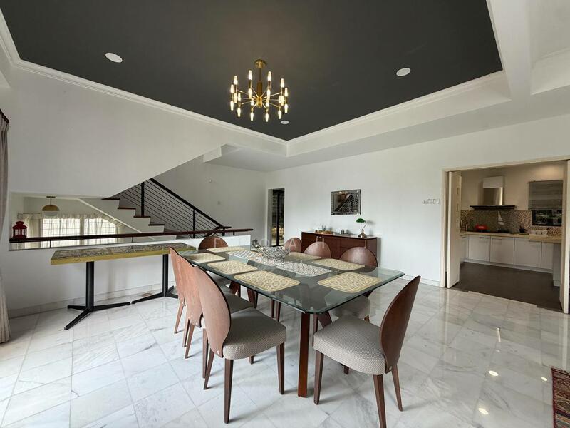 Bungalow for Sale in Ampang Jaya (Ampang) - Afiqah . - Dining Room - PropertyGuru.com.my