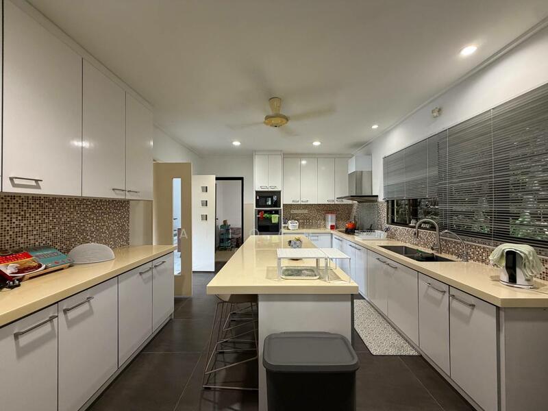Bungalow for Sale in Ampang Jaya (Ampang) - Afiqah . - Kitchen - PropertyGuru.com.my