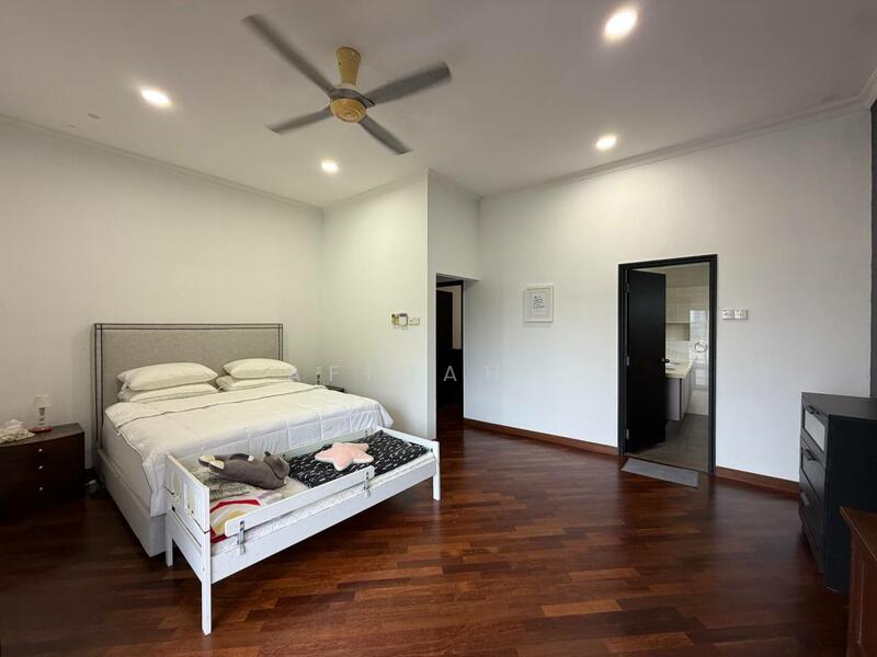 Bungalow for Sale in Ampang Jaya (Ampang) - Afiqah . - Bedroom - PropertyGuru.com.my