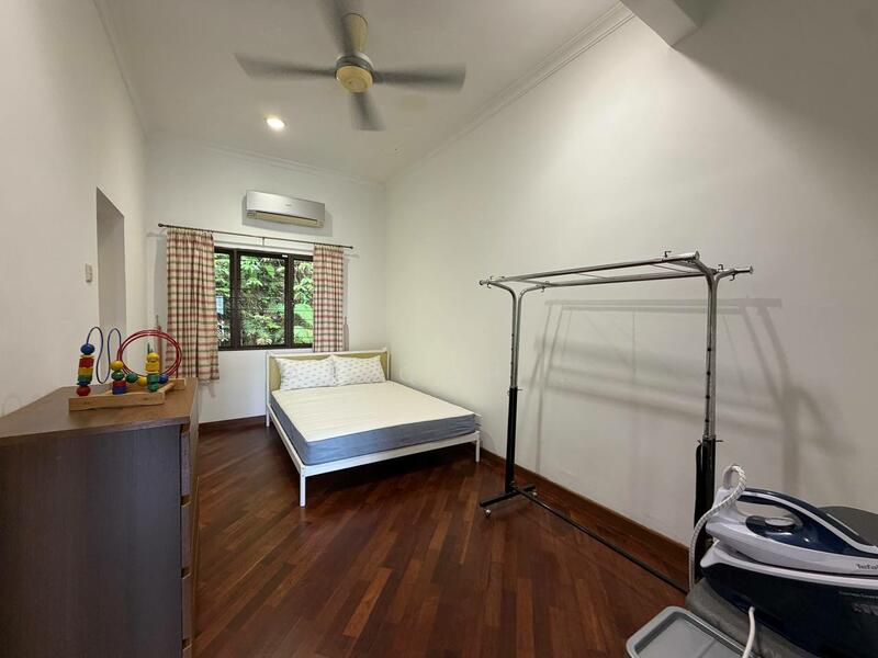 Bungalow for Sale in Ampang Jaya (Ampang) - Afiqah . - Bedroom - PropertyGuru.com.my