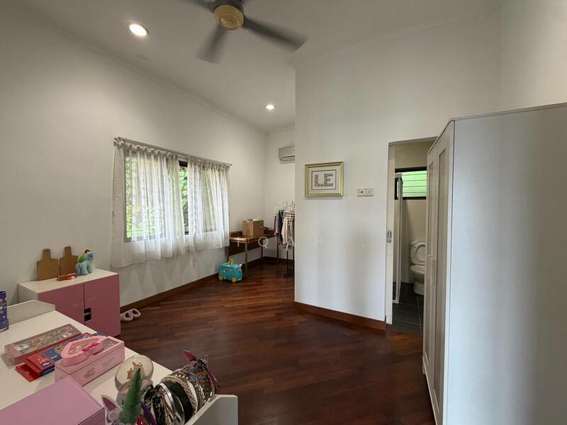 Bungalow for Sale in Ampang Jaya (Ampang) - Afiqah . - Bedroom - PropertyGuru.com.my