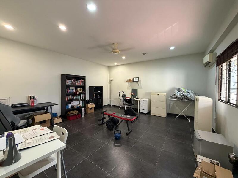 Bungalow for Sale in Ampang Jaya (Ampang) - Afiqah . - Study - PropertyGuru.com.my